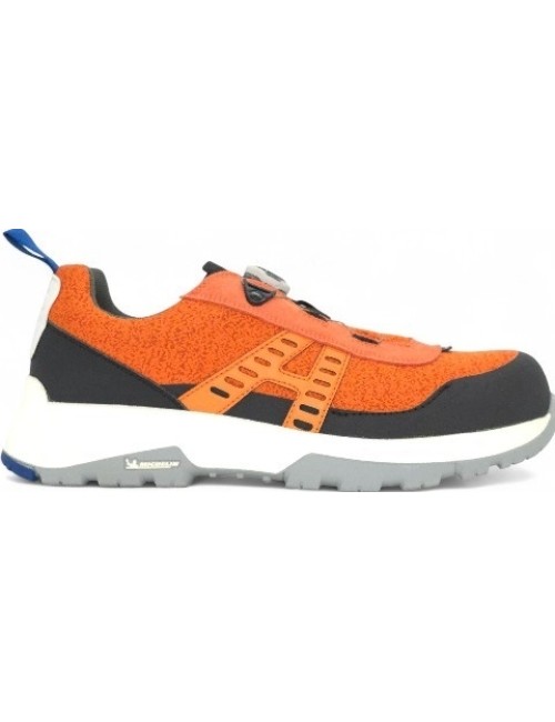 Buty robocze Arbesko Kontroll 230 S3