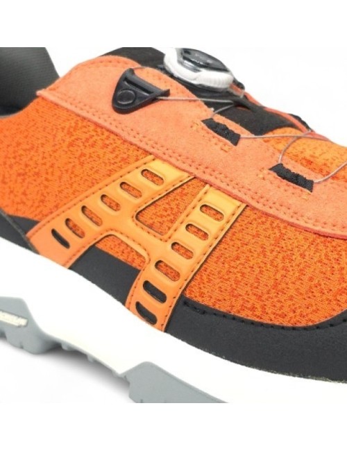 Buty robocze Arbesko Kontroll 230 S3