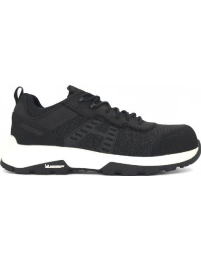 Buty robocze Arbesko Kontroll 231 S3