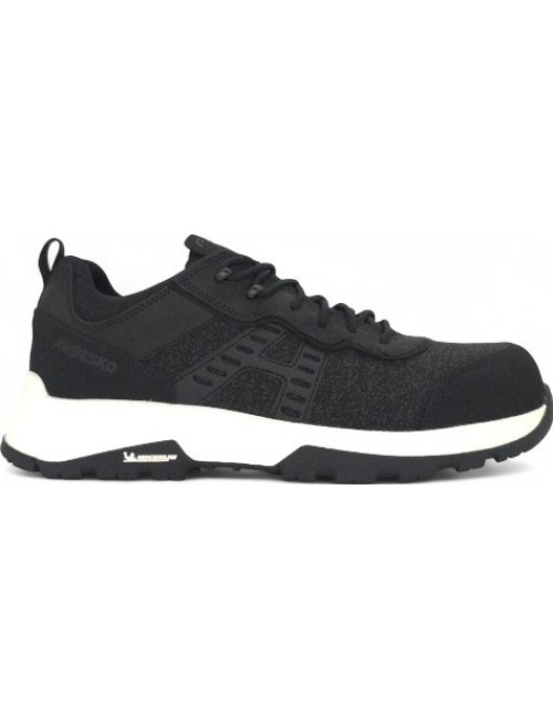 Buty robocze Arbesko Kontroll 231 S3