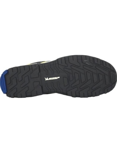 Buty robocze Arbesko S1P Kontroll 200-61