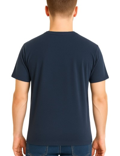 Koszulka męska t shirt bawełniana TFC