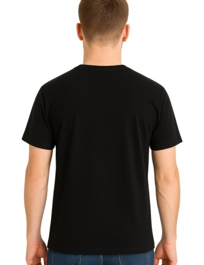 Koszulka męska t shirt bawełniana TFC