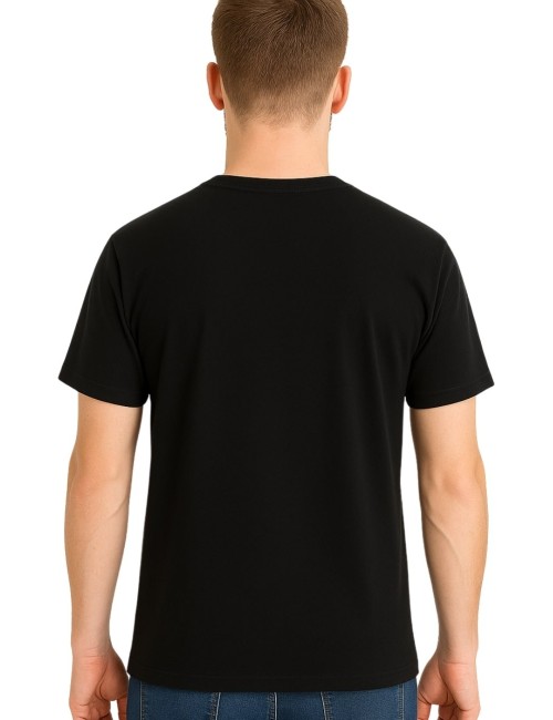 Koszulka męska t shirt bawełniana TFC