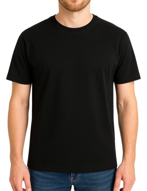 Koszulka męska t shirt bawełniana TFC
