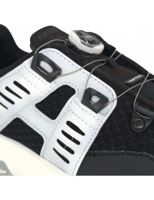 Buty robocze Arbesko Kontroll 210 BOA S1P | Balticbhp.pl