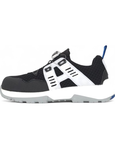 Buty robocze Arbesko Kontroll 210 BOA S1P | Balticbhp.pl