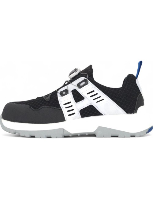 Buty robocze Arbesko Kontroll 210 BOA S1P | Balticbhp.pl