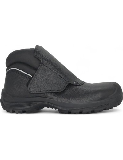 Buty robocze spawalnicze Toworkfor Monza S3
