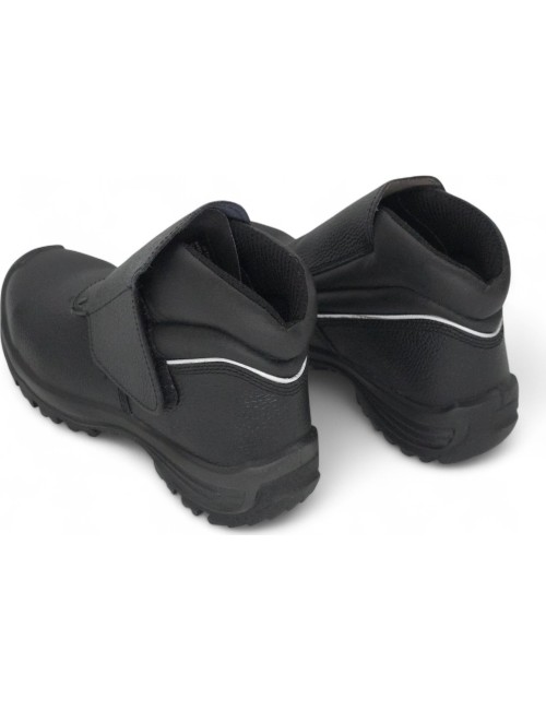 Buty robocze spawalnicze Toworkfor Monza S3