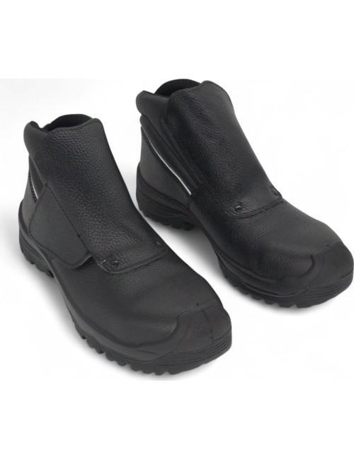 Buty robocze spawalnicze Toworkfor Monza S3