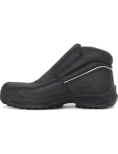 Buty robocze spawalnicze Toworkfor Monza S3