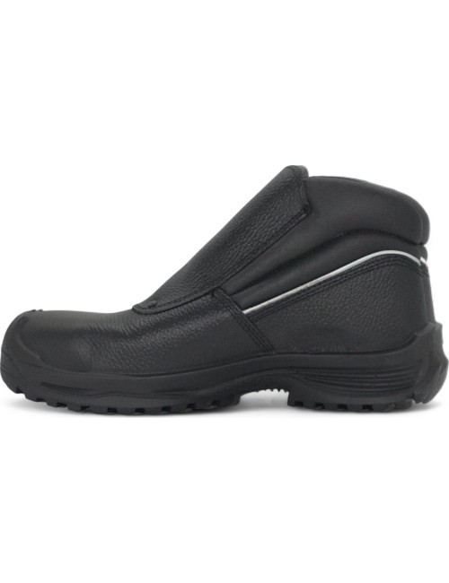 Buty robocze spawalnicze Toworkfor Monza S3