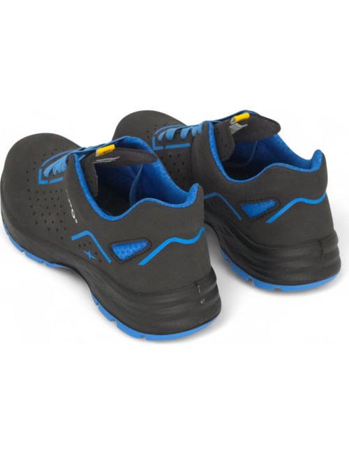 Buty robocze PPO SX4 S1P