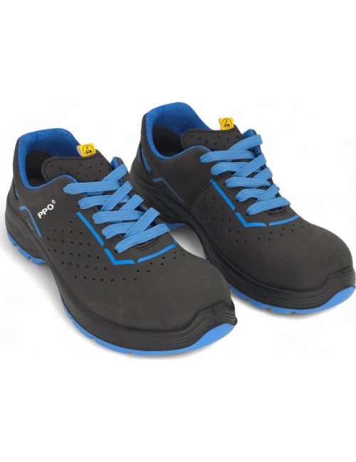 Buty robocze PPO SX4 S1P