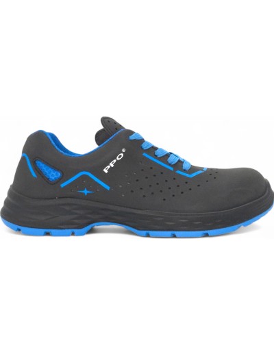 Buty robocze PPO SX4 S1P