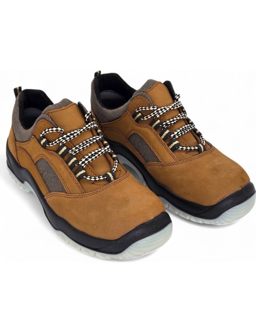 Buty robocze PPO 62N S1