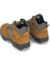 Buty robocze wysokie PPO 72N S1