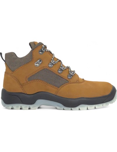 Buty robocze wysokie PPO 72N S1