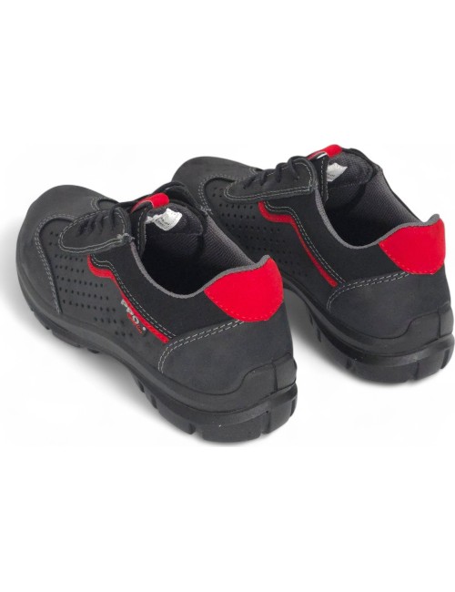 Buty robocze PPO 502 S1P