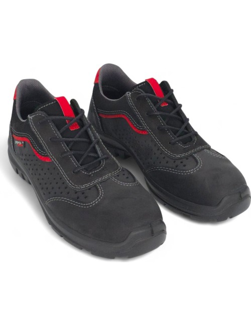 Buty robocze PPO 502 S1P