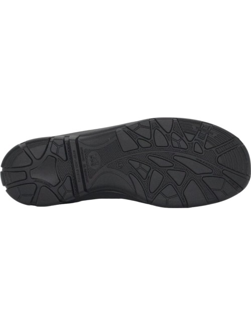 Buty robocze PPO 502 S1P