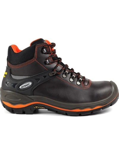 Buty Grisport Second Life