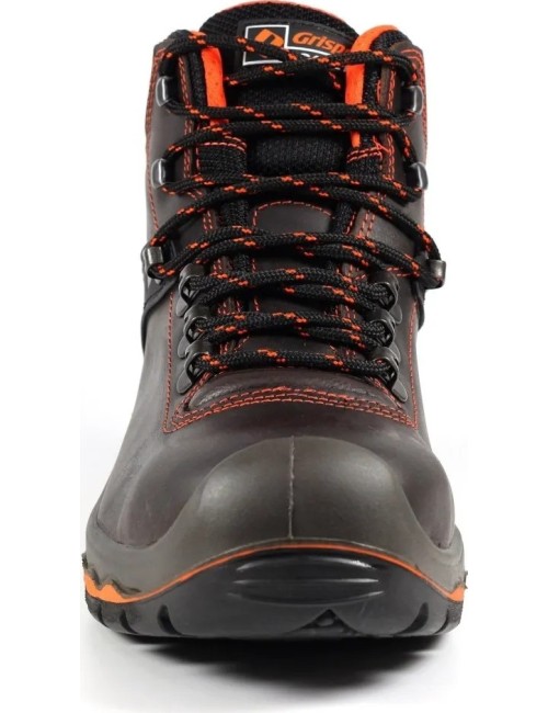 Buty Grisport Second Life