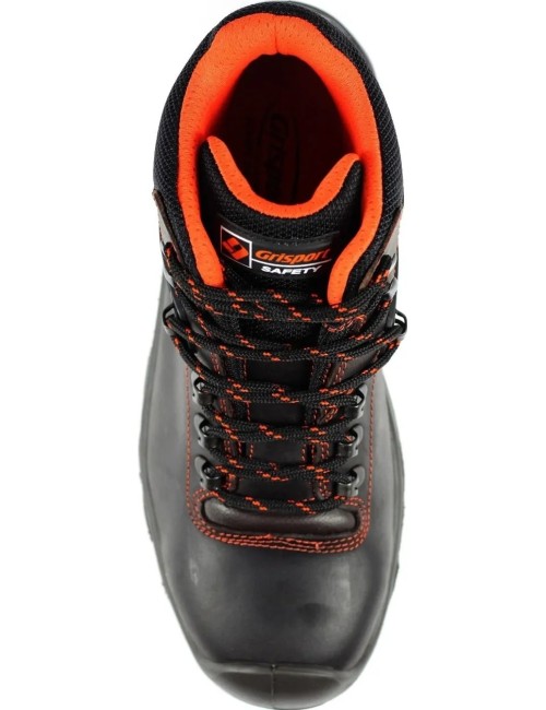 Buty Grisport Second Life