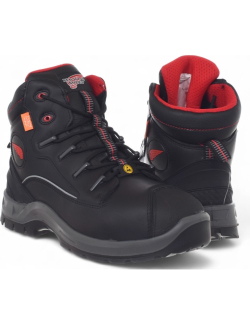 Buty robocze Red Wing 3203 S3 second life