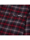 Koszula flanelowa Cat Stretch Flannel