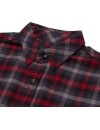 Koszula flanelowa Cat Stretch Flannel