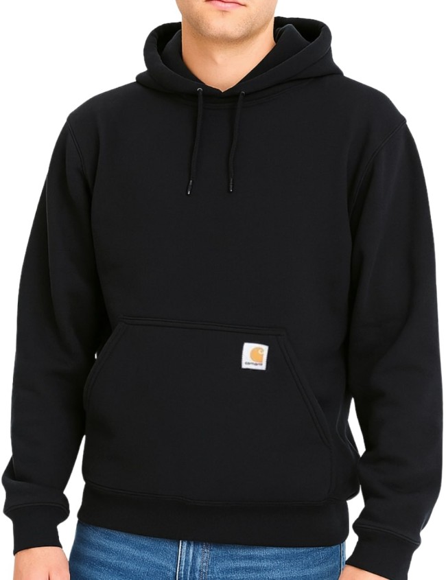 Bluza robocza z kapturem Carhartt K121 MIDWEIGHT HOODED
