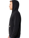 Bluza robocza z kapturem Carhartt K121 MIDWEIGHT HOODED