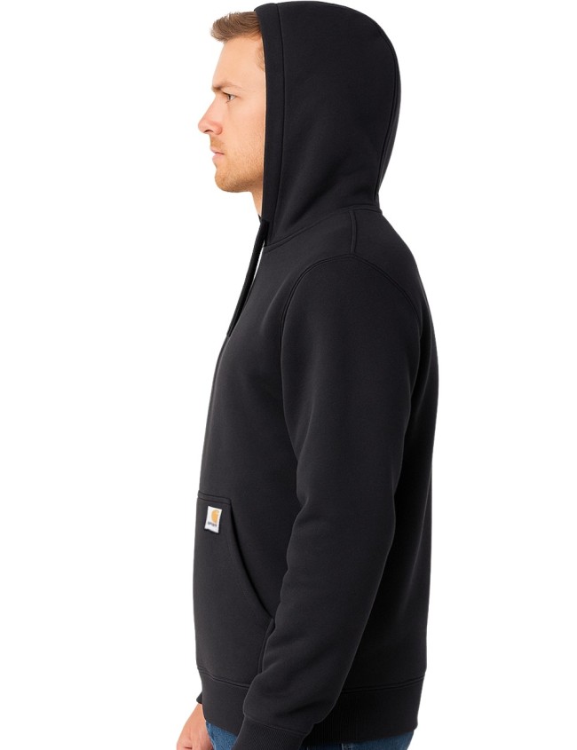 Bluza robocza z kapturem Carhartt K121 MIDWEIGHT HOODED