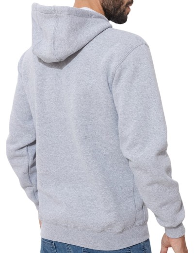 Bluza robocza z kapturem Carhartt K121 MIDWEIGHT HOODED SWEATSHIRT |