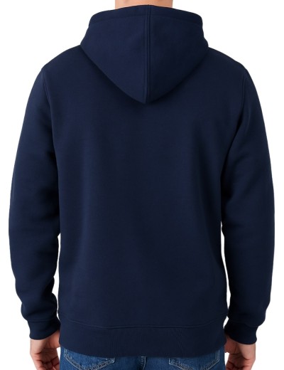 Bluza robocza z kapturem Carhartt K121 MIDWEIGHT HOODED SWEATSHIRT |