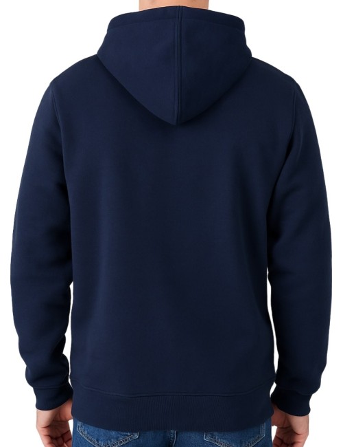 Bluza robocza z kapturem Carhartt K121 MIDWEIGHT HOODED SWEATSHIRT |