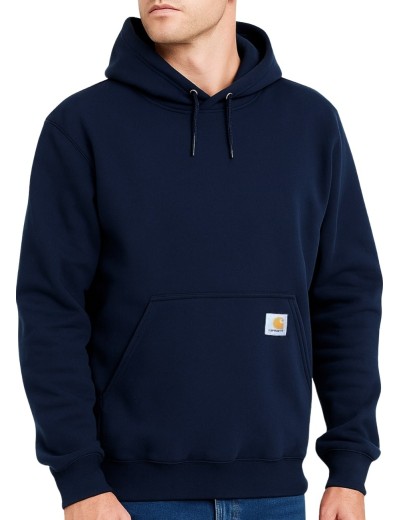 Bluza robocza z kapturem Carhartt K121 MIDWEIGHT HOODED SWEATSHIRT |