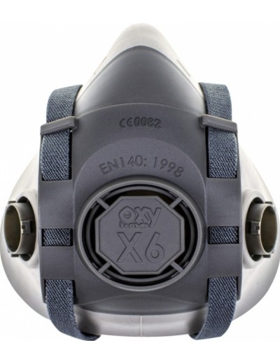 Półmaska OXYPRO X6