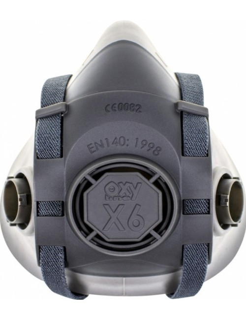 Półmaska OXYPRO X6