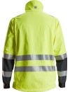 Kurtka softshell męska odblaskowa Snickers 1539
