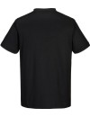 T shirt męski dwukolorowy Portwest PW211