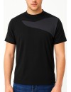 T shirt męski dwukolorowy Portwest PW211