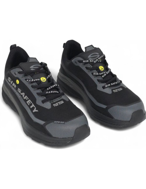 Buty robocze Sir Safety Unique S1