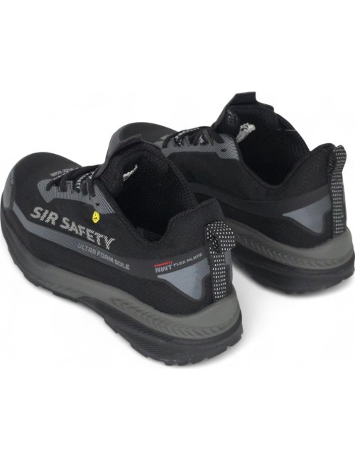 Buty robocze Sir Safety Unique S1