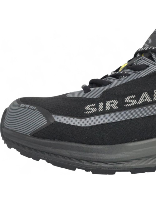 Buty robocze Sir Safety Unique S1 | Balticbhp.pl