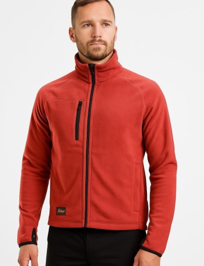 Bluza Snickers 8022 POLARTEC® | Balticbhp.pl