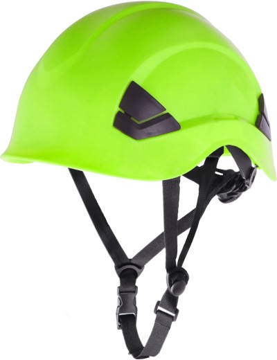 Kask budowlany ochronny Sallet | Balticbhp.pl