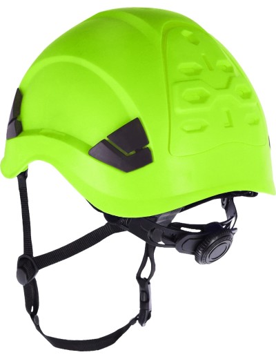 Kask budowlany ochronny Sallet | Balticbhp.pl